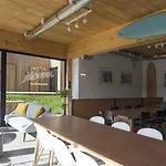 Moana Eco Surf House
