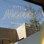 Moana Eco Surf House Vandrerhjem Sopelana