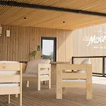 Vandrerhjem Moana Eco Surf House
