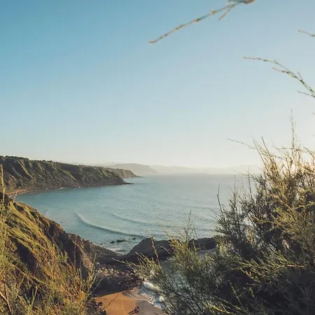 Moana Eco Surf House