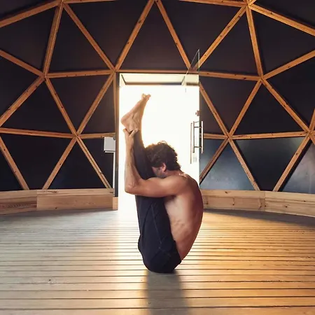 Moana Eco Surf House 호스텔