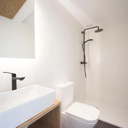 Hostel Moana Eco Surf House Sopelana