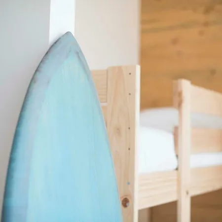 Moana Eco Surf House *