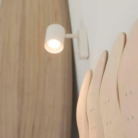 Moana Eco Surf House 소펠라나