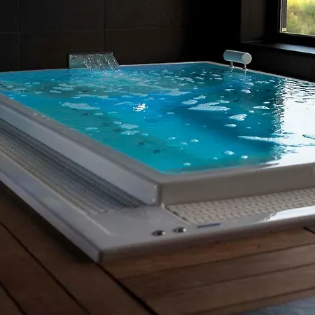 Moana Eco Surf House Sopelana