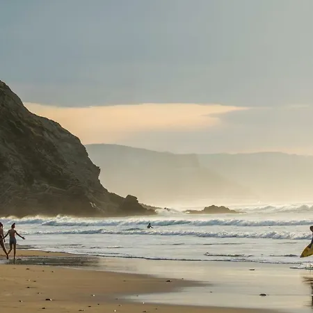 호스텔 Moana Eco Surf House
