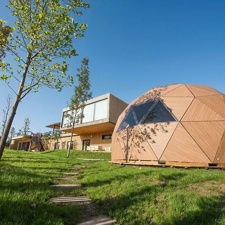 Moana Eco Surf House Hostel Sopelana