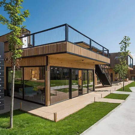 Hostel Moana Eco Surf House *