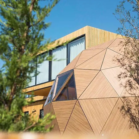 Hostel Moana Eco Surf House *