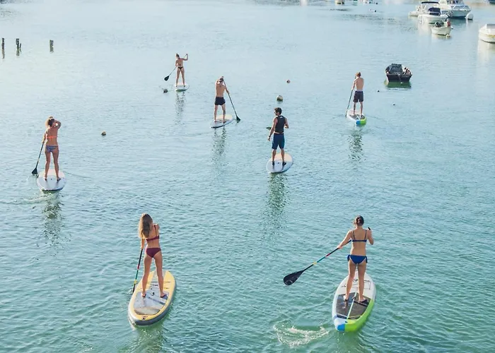 Moana Eco Surf House