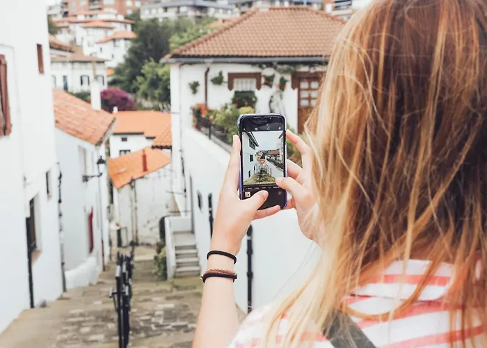 Moana Eco Surf House Auberge de jeunesse