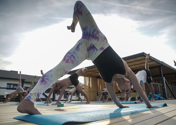 Moana Eco Surf House