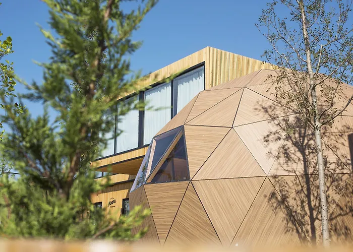 Auberge de jeunesse Moana Eco Surf House Sopelana