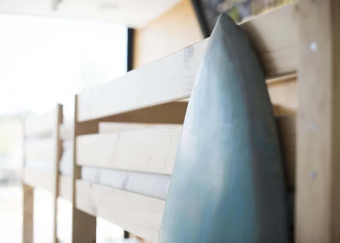 Moana Eco Surf House *