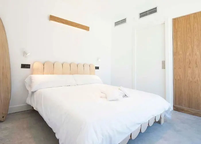 Auberge de jeunesse Moana Eco Surf House