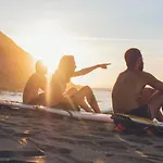 Moana Eco Surf House *