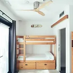 Moana Eco Surf House Sopelana