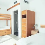 Moana Eco Surf House Sopelana