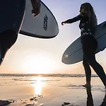 Moana Eco Surf House