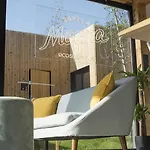 Moana Eco Surf House Hostel Sopelana
