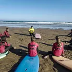 Moana Eco Surf House