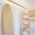 Moana Eco Surf House Hostel