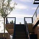 Hostel Moana Eco Surf House