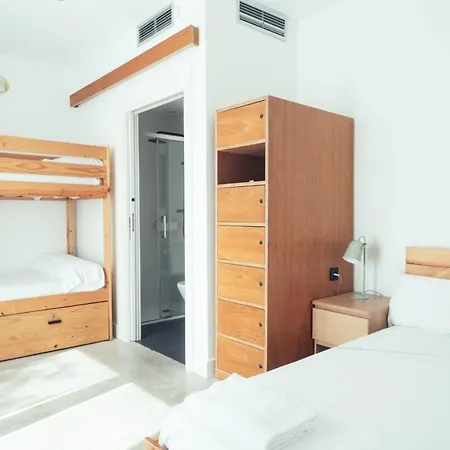 Moana Eco Surf House Sopelana