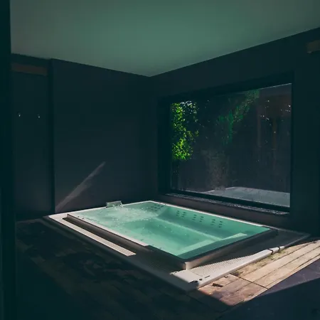 Moana Eco Surf House Sopelana