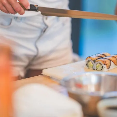 Moana Eco Surf House Hostel Sopelana