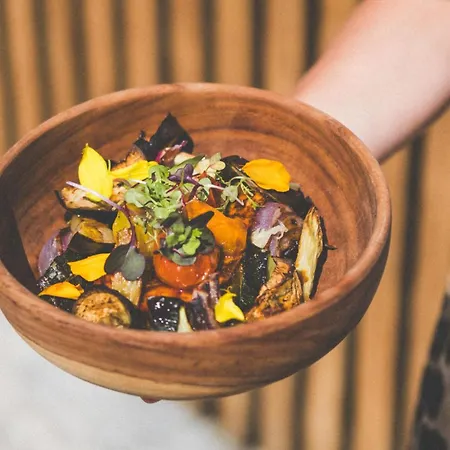 Hostel Moana Eco Surf House Sopelana