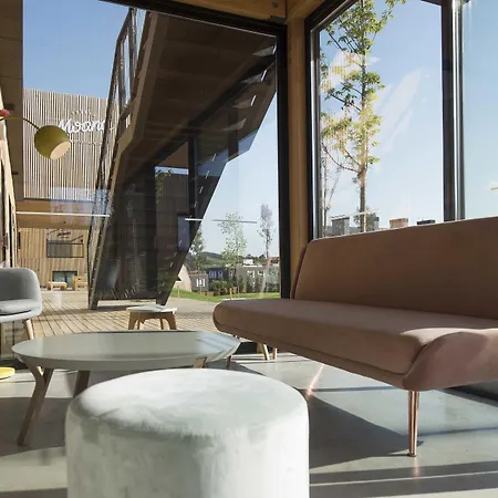 Moana Eco Surf House * Sopelana