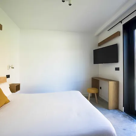 Hostel Moana Eco Surf House *