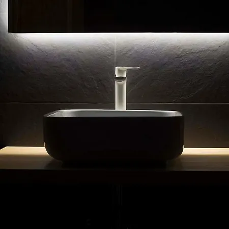 Moana Eco Surf House Sopelana