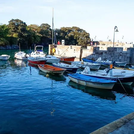 Hostel Moana Eco Surf House