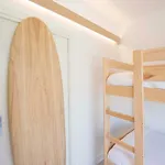 Vandrarhem Moana Eco Surf House Sopelana