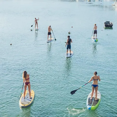 Moana Eco Surf House