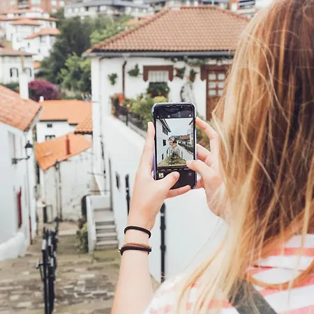 Moana Eco Surf House 旅馆