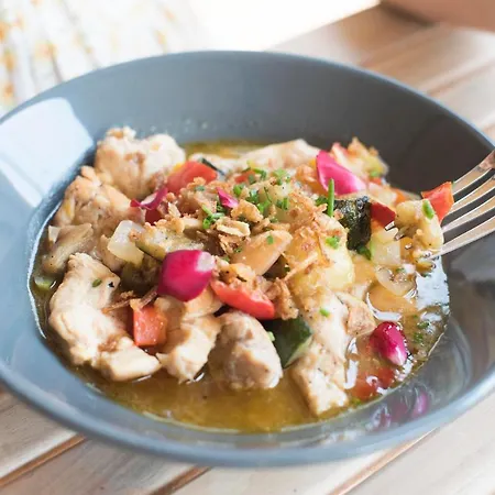 Moana Eco Surf House 旅馆 索佩拉纳