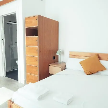 Moana Eco Surf House 旅馆 *