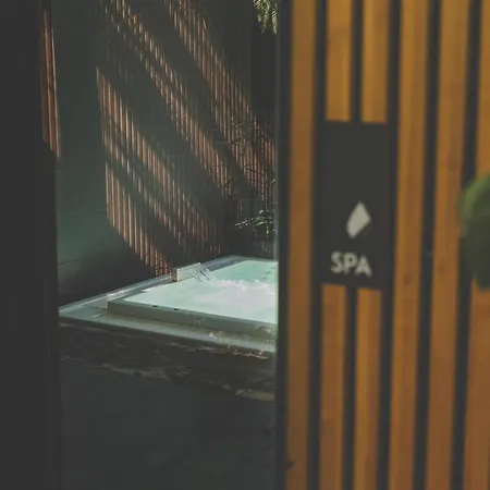 旅馆 Moana Eco Surf House 索佩拉纳