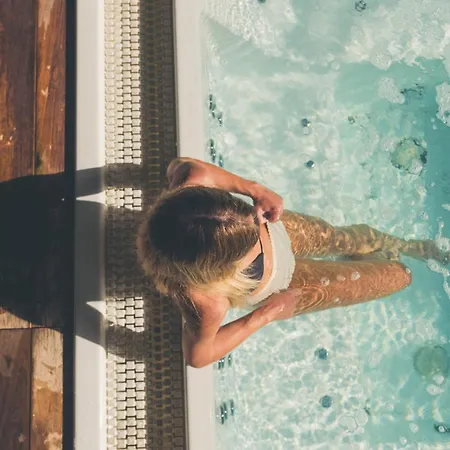 Moana Eco Surf House 索佩拉纳