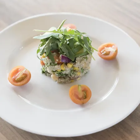 Moana Eco Surf House 旅馆 *