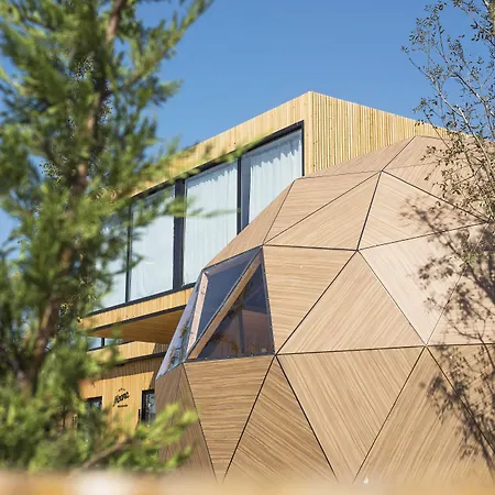 旅馆 Moana Eco Surf House 索佩拉纳