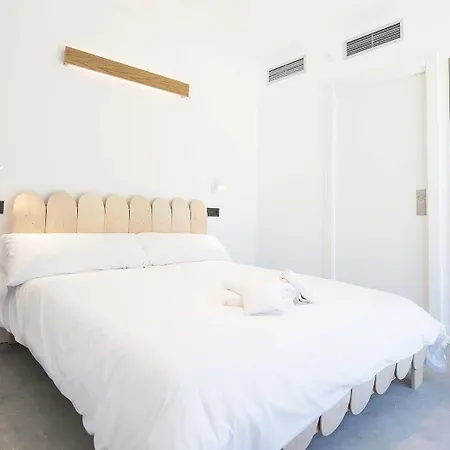 旅馆 Moana Eco Surf House