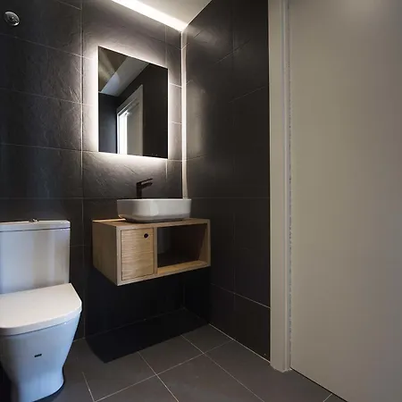 Moana Eco Surf House 旅馆