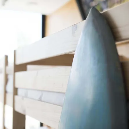 Moana Eco Surf House *