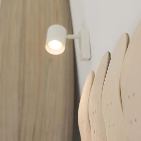 旅馆 Moana Eco Surf House