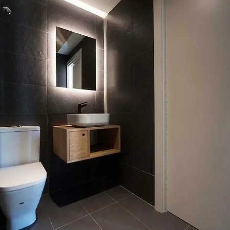 旅馆 Moana Eco Surf House *