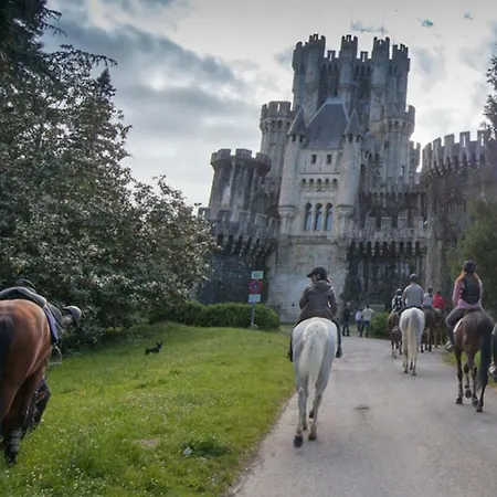 Moana Eco Surf House 旅馆 索佩拉纳